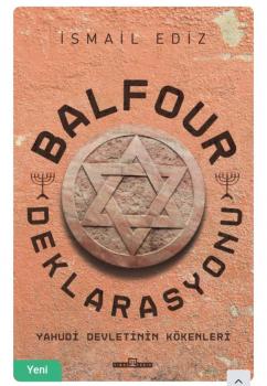 Balfour Deklarasyonu