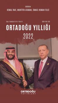 Ortadoğu Yıllığı 2022