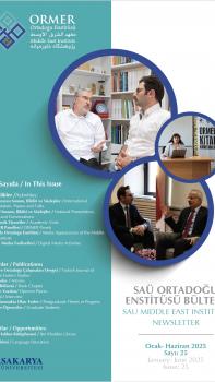 Ocak - Haziran 2025