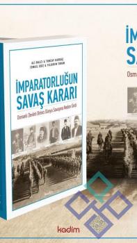 İmparatorluğun Savaş Kararı