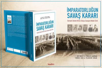 İmparatorluğun Savaş Kararı