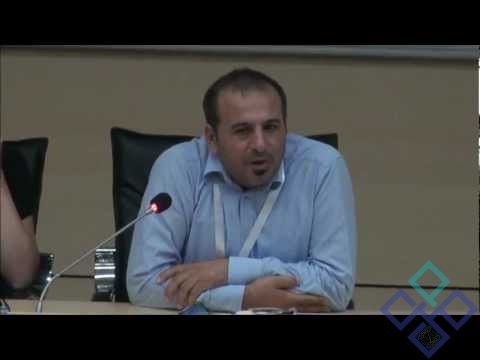 Panel 19: Arab Awakening & Panel 30: Arab Awakening and the World